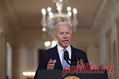 В России рассказали о преданной Байденом Европе. Член Совета Федерации Алексей Пушков заявил, что Европа ощущает себя преданной после того, как президент США Джо Байден принял решение о выводе американских войск из Афганистана и потерпел там поражение. По его мнению, либеральная Европа в шоке от заявления о конце эпохи военного переустройства других стран.