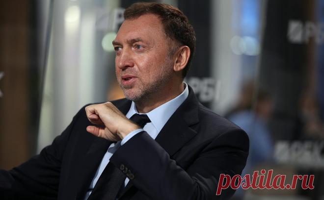 Экс-генпрокурор Австралии попробует снять санкции с Дерипаски в суде. Дерипаска попал под санкции Австралии в прошлом марте. Бизнесмен обжаловал их, его интересы представляет экс-генпрокурор страны. В заявлении говорится, что Канберра опиралась на решения других западных стран и слухи в интернете