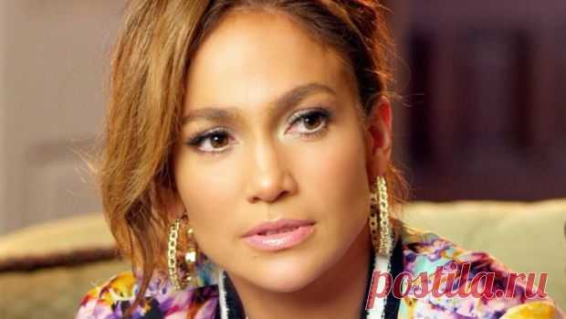 Дженнифер Лопес: Макс Чмерковский мне не бойфренд