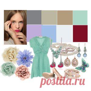 СТИЛИСТИКА. - Polyvore