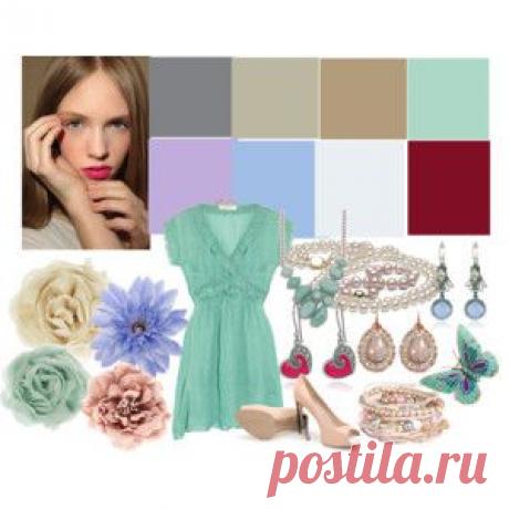 СТИЛИСТИКА. - Polyvore