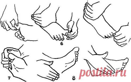 Болит спина? Благодаря этому чудодейственному массажу стоп ты избавишься от проблемы!
А ты знал о том, что можешь найти свой позвоночник на ребре стопы? Именно туда проецируются все проблемы в спине, а обнаруживаются они в виде болезненных точек. При массаже стоп снимается напряжение в спине, уходит боль и зажатость.
Делать массаж ног ты можешь даже сам себе!
Массаж стопы
Сначала нужно найти на стопе «позвоночник». Сядь на пол со скрещенными ногами. Возьми в руки любую стопу. Линия между пяткой