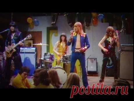 The Ballroom Blitz — The Sweet. Слушать онлайн на Яндекс.Музыке