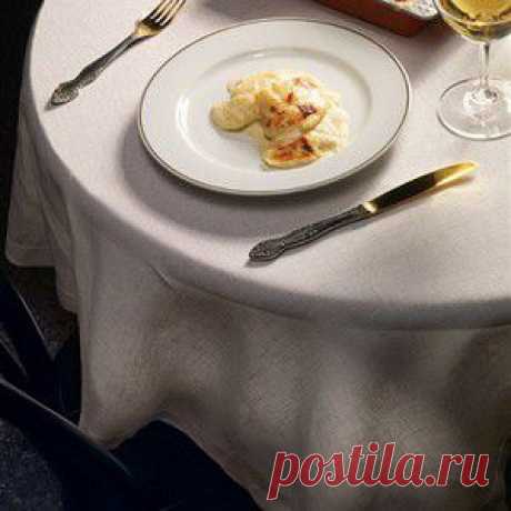 Гратен дофинуа рецепт – французская кухня: основные блюда