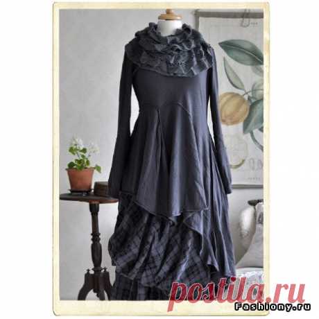 Myrine and Me - одежда в стиле бохо