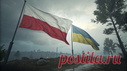 Политолог Трухачёв: новый спор Польши и Украины не осложнит их отношений. Доцент кафедры зарубежного регионоведения и внешней политики РГГУ Вадим Трухачёв выразил мнение, что новый спор Польши и Украины не осложнит их отношений. Читать далее