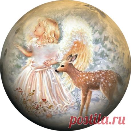 Декупаж.Творческая Мастерская Татьяны Куксенко