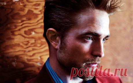 Роберт Паттинсон, 13 мая, 1986