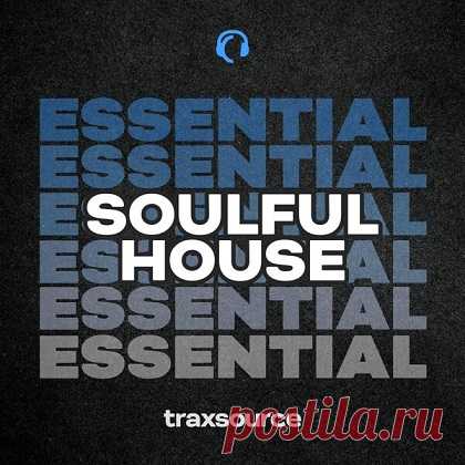 Traxsource Top - Soulful House January 2025 free download mp3 music 320kbps