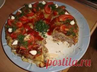 кабачки