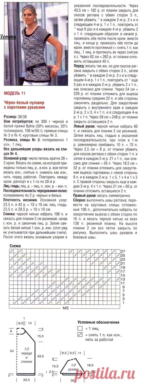ленивый жаккард
