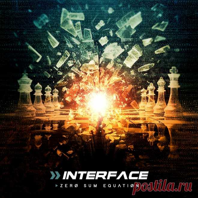Interface - Zero Sum Equation (2024) 320kbps / FLAC