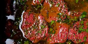 МАРИНАДЫ ПРОСТЫЕ: 120+ РЕЦЕПТОВ ДЛЯ МЯСА, РЫБЫ, ПТИЦЫ