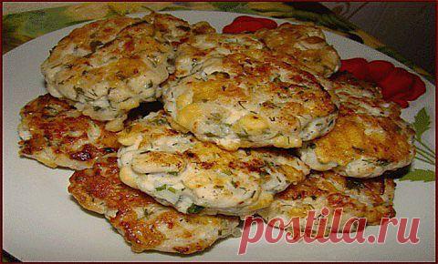 Куриные котлеты "Нежность" - "Ваши любимые рецепты" - bondarevati@mail.ru - Почта Mail.Ru