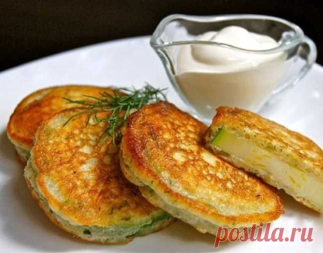 7 вкуснейших ужинов, на которые вы потратите меньше 20 минут