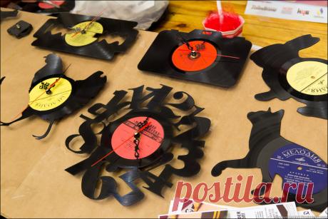 » ARTiSHOP — handmade фестиваль Это интересно!