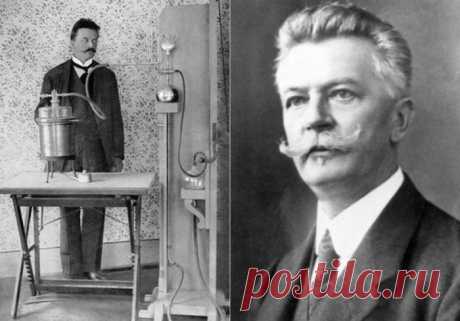 (+1) Великий имитатор, предприимчивый мошенник или гениальный инженер?
