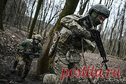 Военный аналитик рассказал о протяженности буферной зоны вглубь Украины