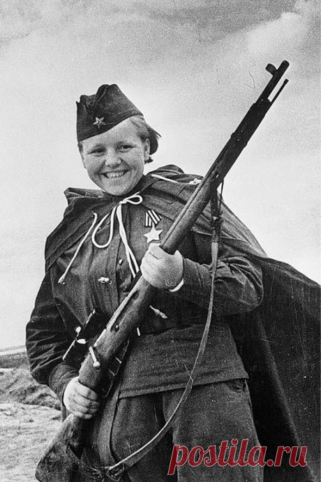 День Победы