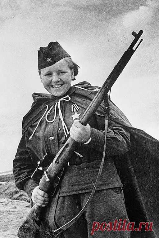 День Победы