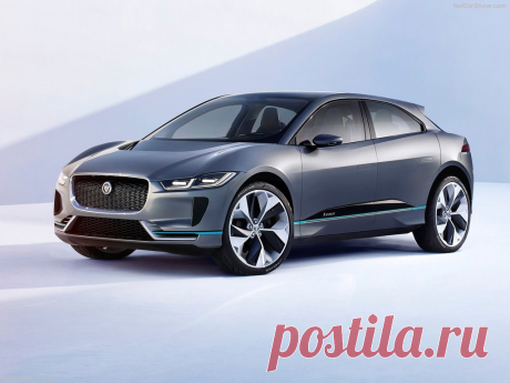 Смотри! Электромобиль Jaguar 2018 года Представители Jaguar заявили о запланированном выпуске электромобилей. Так, электромобиль Jaguar в 2018 году будет представлен автолюбителям. Как утверждаю