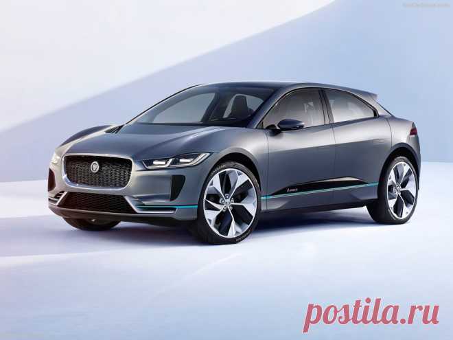 Смотри! Электромобиль Jaguar 2018 года Представители Jaguar заявили о запланированном выпуске электромобилей. Так, электромобиль Jaguar в 2018 году будет представлен автолюбителям. Как утверждаю