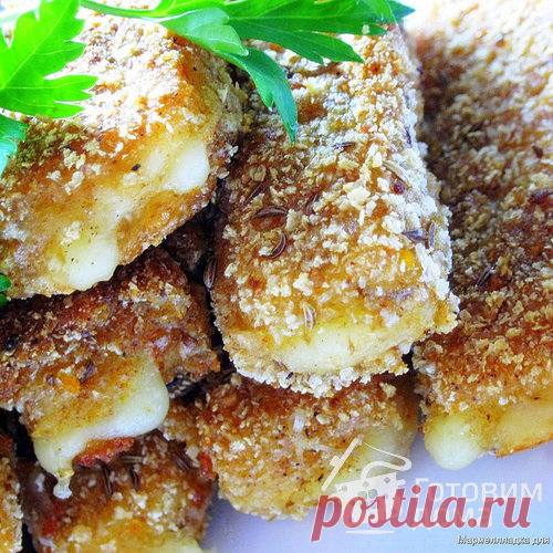 Сырные 