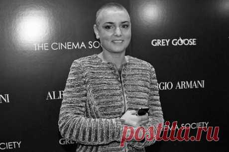 Умерла ирландская певица Шинейд О’Коннор. Умерла ирландская певица Шинейд О’Коннор. Известная исполнительница скончалась в возрасте 56 лет. Причина смерти не раскрывается. Шинейд О’Коннор прославилась во всем мире в 1990 году благодаря своей кавер-версии песни Nothing Compares 2 U, написанной американским певцом Принсом.