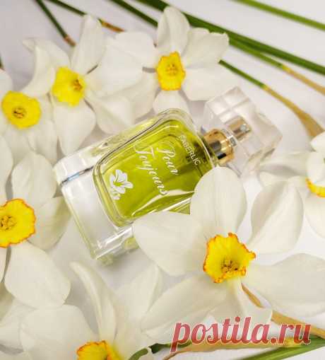 Яркий и нестандартный аромат!
Всем огромный привет! Сегодня я расскажу об очередном аромате от Фаберлик. На этот раз решила попробовать аромат с красивым названием Pour Toujours.   Яркий и нестандартный аромат! Ещё этот аромат интересен тем, что его специально создали ко дню свадьбы президента компании Faberlic Алексея Нечаева и его супруги Елены и подарили гостям на память о событии. […]
Читай дальше на сайте. Жми подробнее ➡