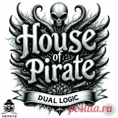 Dual Logic – House Of Pirate