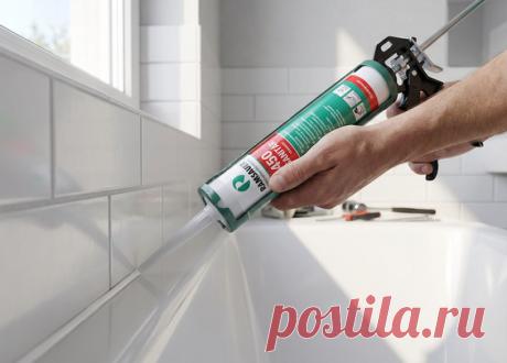 🔥 АКЦИЯ на Ramsauer 450 — берите выгоднее! 🔥

Хотите надёжный герметик, который не подведёт ? 

У нас отличные новости: сейчас на Ramsauer 450 действует специальное предложение!

Почему этот герметик выбирают профессионалы: 

✅ Отличная адгезия к стеклу, алюминию, керамике, пластику и другим материалам.
✅ Содержит противогрибковые компоненты — защита от плесени в зонах с высокой влажностью.
✅ Эластичный шов: выдерживает деформации до 25 % и не трескается со временем.