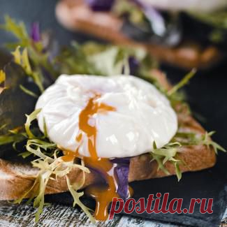 Самый простой пашот, закуска. Пошаговый рецепт с фото на Gastronom.ru