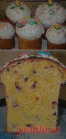 ПАСХА | Postila.ru