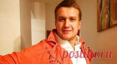 «Где ваше обручальное кольцо?» Анатолий Руденко показал фото с женой и дочерью . Милая Я