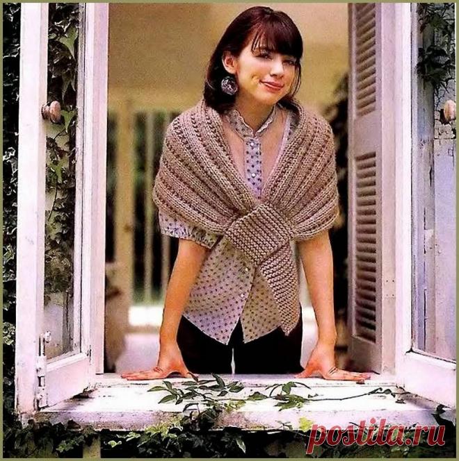 Irish crochet &: Стола