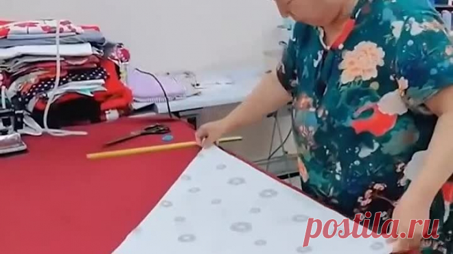 Интересные швейные советы