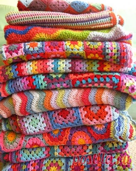 Бабушкин квадрат | Записи в рубрике Бабушкин квадрат | Дневник Надежда