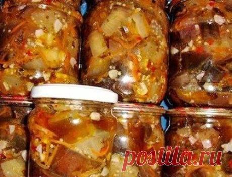 Салаты по-корейски - Простые рецепты Овкусе.ру