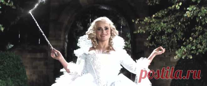 Хелена Бонэм Картер