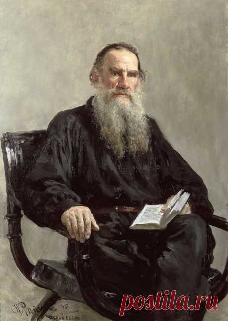 О ЧЁМ ПИСАЛ Л.Н.ТОЛСТОЙ, И ПОЧЕМУ ЕГО НЕ ЛЮБЯТ ЧУЖЕЗЕМЦЫ НА НАШЕЙ ЗЕМЛЕ. 
 
Пора опомниться! 
 
Вино губит телесное здоровье людей, губит умственные способности, губит благосостояние семей и, что всего ужаснее, губит их потомство, и, несмотря на это, с каждым годом все больше и больше распространяется употребление спиртных напитков и происходящее от него пьянство. 
 
Заразная болезнь захватывает все больше и больше людей: пьют уже женщины, девушки, дети. И взрослые не толь...