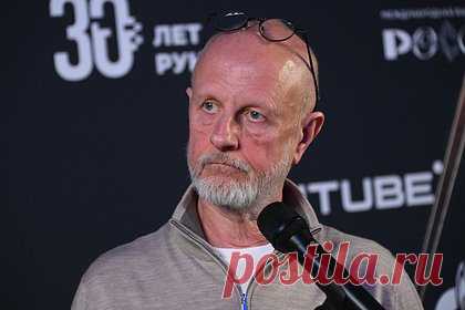 Гоблин назвал содержание женщины прямейшей обязанностью мужчины