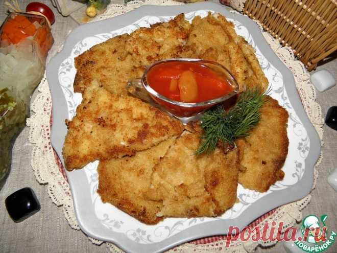 Королевские кальмары