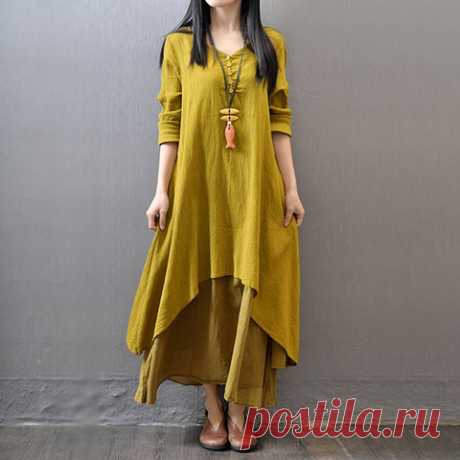 Linen and Cotton – Lily &amp; Co.