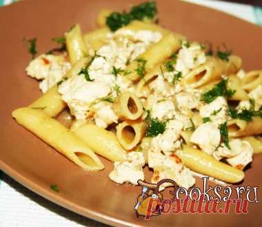 Макароны по-флотски с рубленной индейкой фото рецепт приготовления