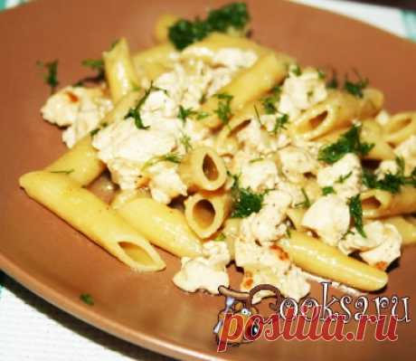 Макароны по-флотски с рубленной индейкой фото рецепт приготовления