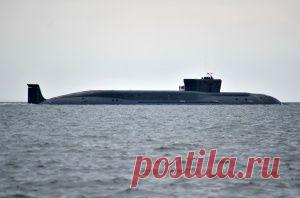 "Владимир Мономах" совершит последний выход в море перед принятием в состав ВМФ