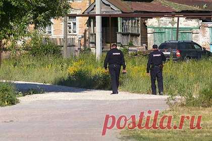 В российском регионе вскрылась крупная махинация чиновника с землей
