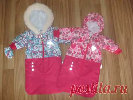 конверт для беби бона.