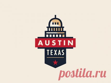 20 креативных примеров типографики и логотипов за май 2016 | DesigNonstop - О дизайне без остановки