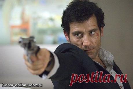 Интернэшнл / The International (2009)  - Фильмы 2009 - Каталог файлов - zoom-online